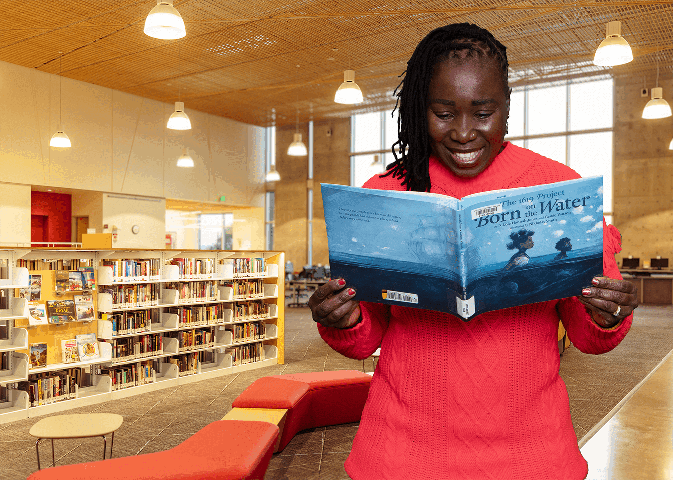 KCLS Best Books 2022